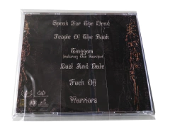 Demonification - Speak For The Dead - ABC Terror Records