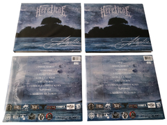 Hereticae Black Metal