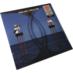 Dream Theater - Falling Into Infinity (Vinil duplo) - loja online