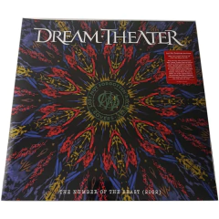 Dream Theater - The Number of the Beast