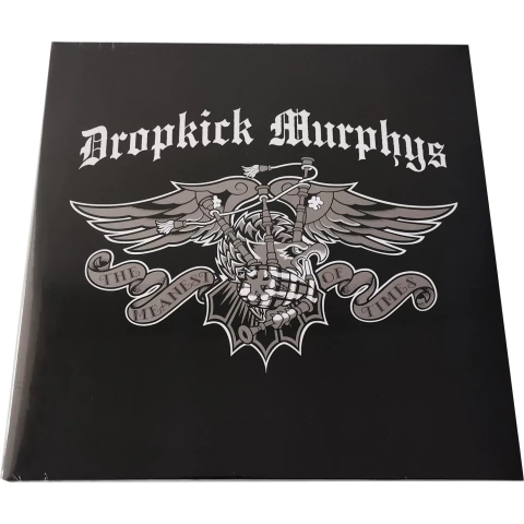 Dropkick Murphys - The Meanest Of Times