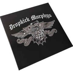 Dropkick Murphys - The Meanest Of Times LP