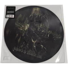 Emperor - Anthems To The Welkin At Dusk vinil