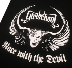 Estampa Girlschool