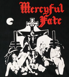 mercyful fate nuns do have fun