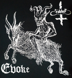 estampa sabbat evoke