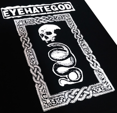 Baby look Eyehategod - ABC Terror Records