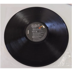 Eurythmics - Revenge na internet