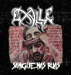 Exylle - Sangue nas Ruas