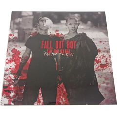 Fall Out Boy - Save Rock and Roll (PAX-AM Edition)