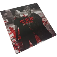 Fall Out Boy - Save Rock and Roll LP