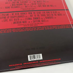 Imagem do Fall Out Boy - Save Rock and Roll (PAX-AM Edition) (Vinil duplo 180 gramas)