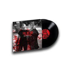 Fall Out Boy - Save Rock and Roll Vinil