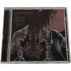 From Ashes Rise / Victims - comprar online