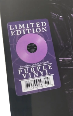 Imagem do Front Line Assembly - Corrosion (Vinil colorido)