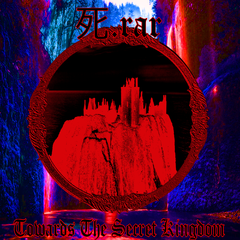 Compressed Death - Towards The Secret Kingdom