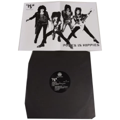 GISM - Detestation - loja online