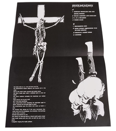 Imagem do GISM - Detestation