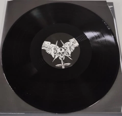 GISM - Detestation - comprar online