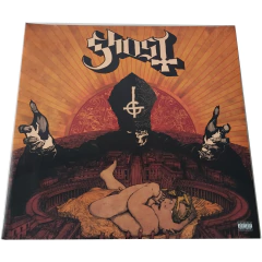 Ghost B.C. - Infestissumam