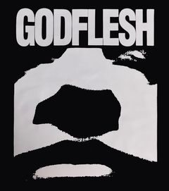 Blusa moletom com capuz Godflesh na internet