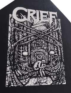 Regata Grief na internet
