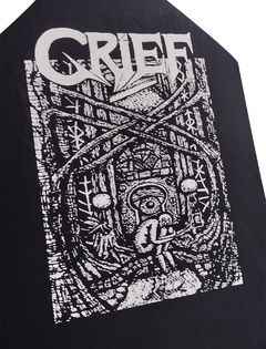 Baby look Grief - ABC Terror Records