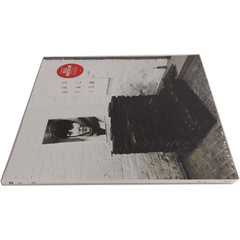 Imagem do Idles - Brutalism (Gatefold)