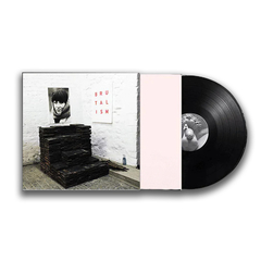 Idles - Brutalism (Gatefold) na internet