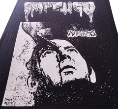 Regata Impetigo - Antefatto - ABC Terror Records