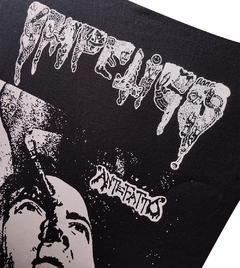 Camiseta Impetigo - Antefatto na internet
