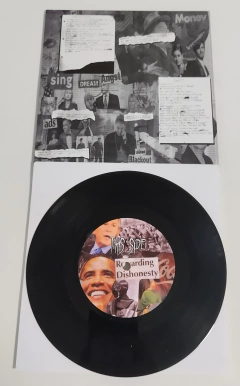 Indoctrinate - ... And All Hail To Progress And Efficiency - comprar online