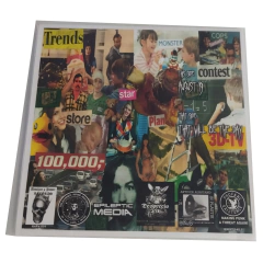 Indoctrinate - ... And All Hail To Progress And Efficiency na internet