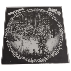 Into The End / Hävitys