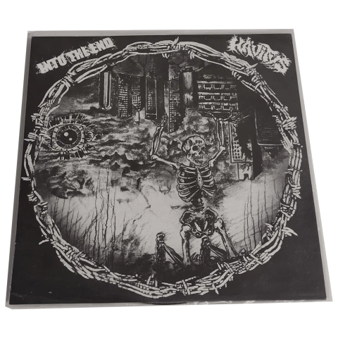 Into The End / Hävitys