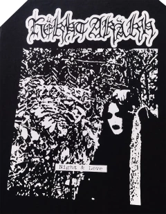 Regata Këkht Aräkh - Night & Love - comprar online