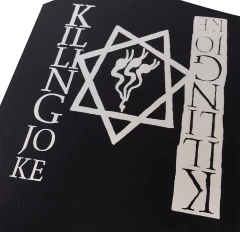 Baby look Killing Joke na internet