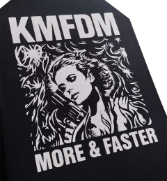 Camiseta KMFDM - loja online