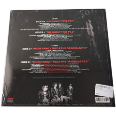 The Many Faces of Ramones (Vinil duplo 180 gramas colorido) na internet