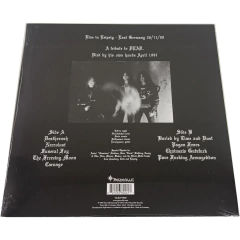 Mayhem - Live In Leipzig na internet