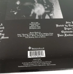 Imagem do Mayhem - Live In Leipzig