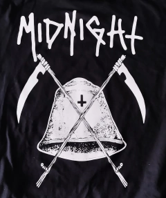 Baby look Midnight na internet