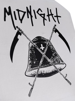 Camiseta Midnight - ABC Terror Records