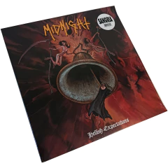 Midnight - Hellish Expectations LP