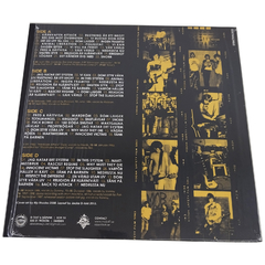 Mob 47 - Back To Attack (Vinil duplo + Vinil 7") - ABC Terror Records