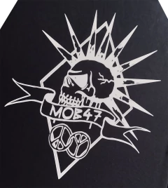 Camiseta Mob 47 - ABC Terror Records