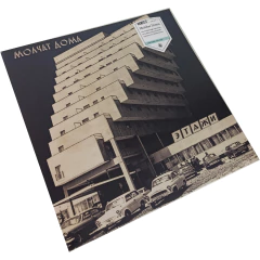 Molchat Doma - Etazhi LP