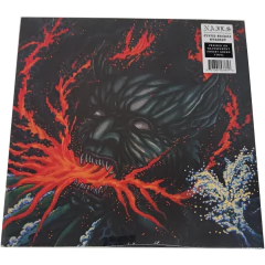 Nails - Every Bridge Burning vinil