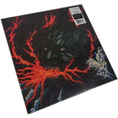 Nails - Every Bridge Burning LP