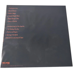 Nile - Amongst The Catacombs Of Nephren-Ka (Vinil marmorizado) - ABC Terror Records